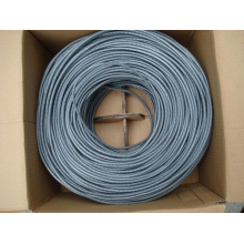 305m / Box Cat5e Gris 24AWG 4pair